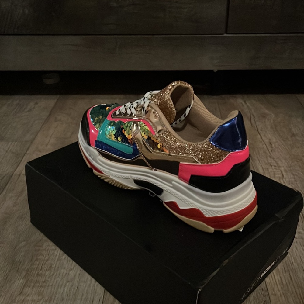 Multicolor🏳️‍🌈 - Picture 2 of 3